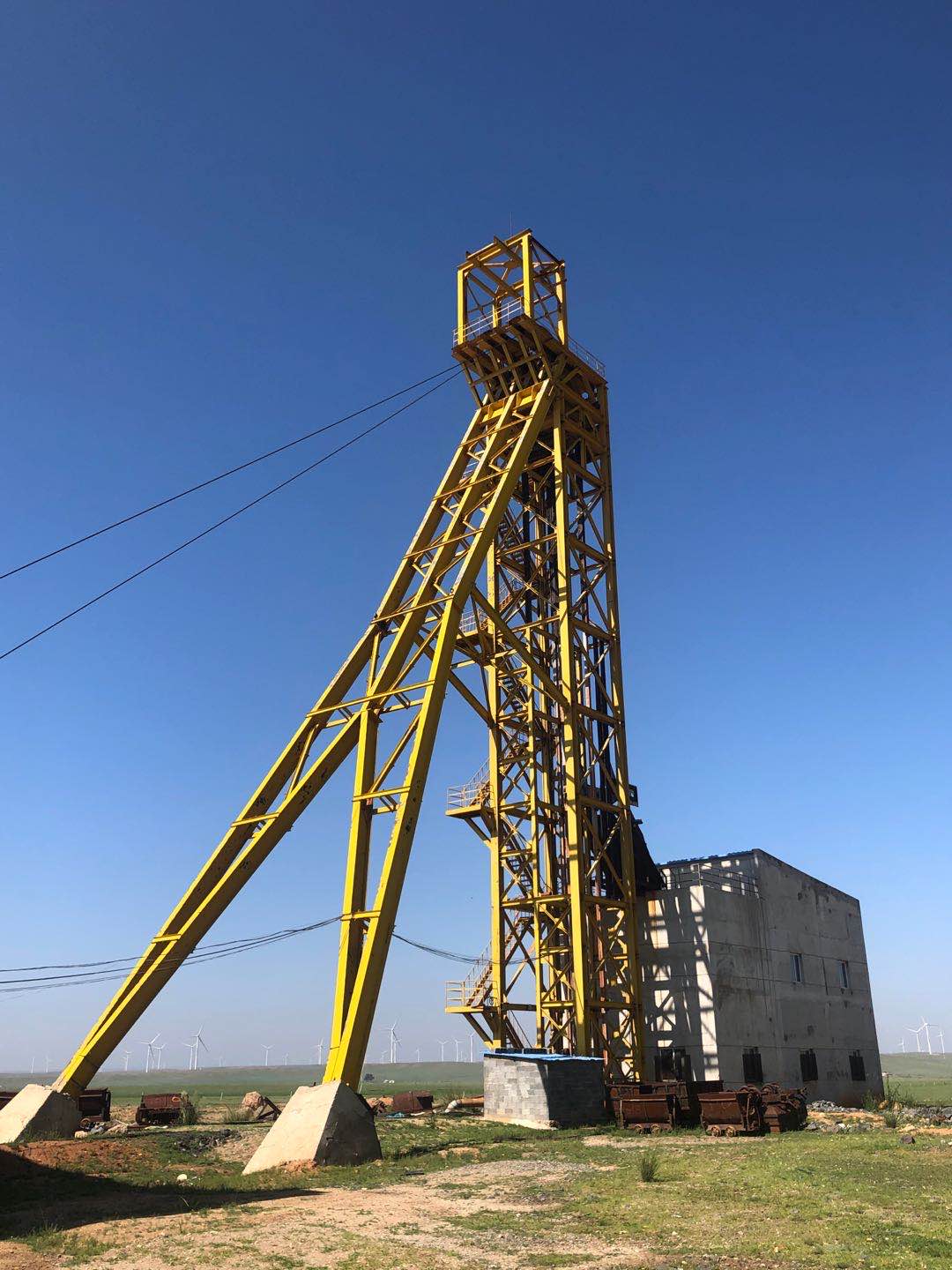 矩形万搏（中国）