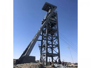 多绳提升万搏（中国）